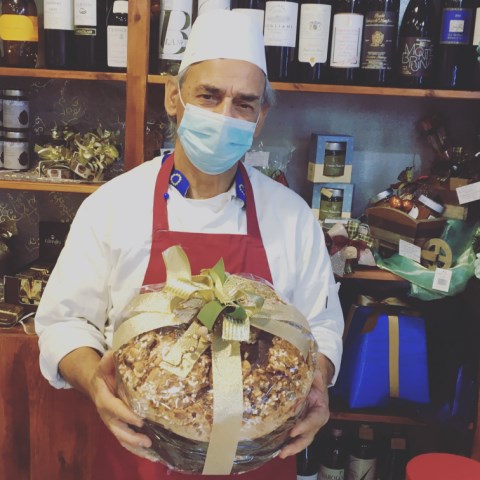 Gastronomia Pastificio Biancu